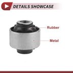 Lower Control Arm Bushing for Mazda Protege, Protege5 (1999–2003)