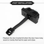 Door Check Strap Stopper Limiter for BMW X3 (2004-2010)