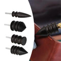Leather Edge Polishing Tool for Electric Craft (Polished)