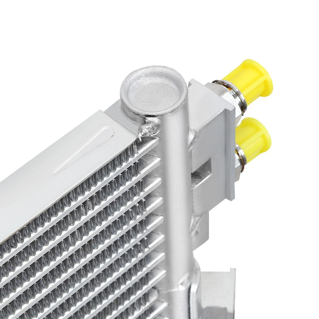 A/C Condenser 3247 for Jeep Grand Cherokee WK Commander XK (2005–2010)