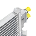 A/C Condenser 3247 for Jeep Grand Cherokee WK Commander XK (2005–2010)