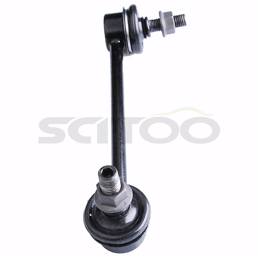 Complete Front Strut Suspension Kit for Mazda 6 (2003–2008)