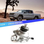 Vacuum Pump for Nissan Navara D40, Pathfinder 2.5TD (2005-2012)