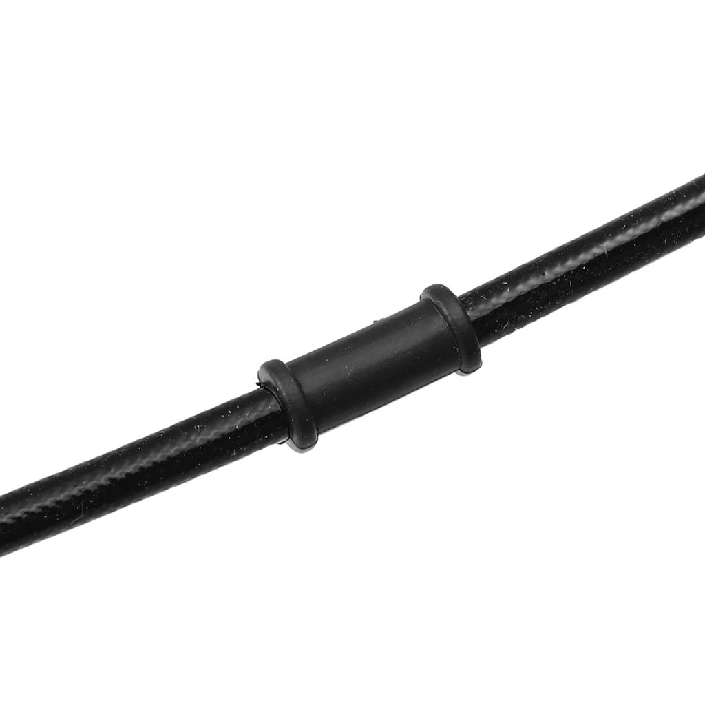 2X Brake Pad Wear Sensor for BMW 330xi 325xi 330i 330Ci (2001–2006)