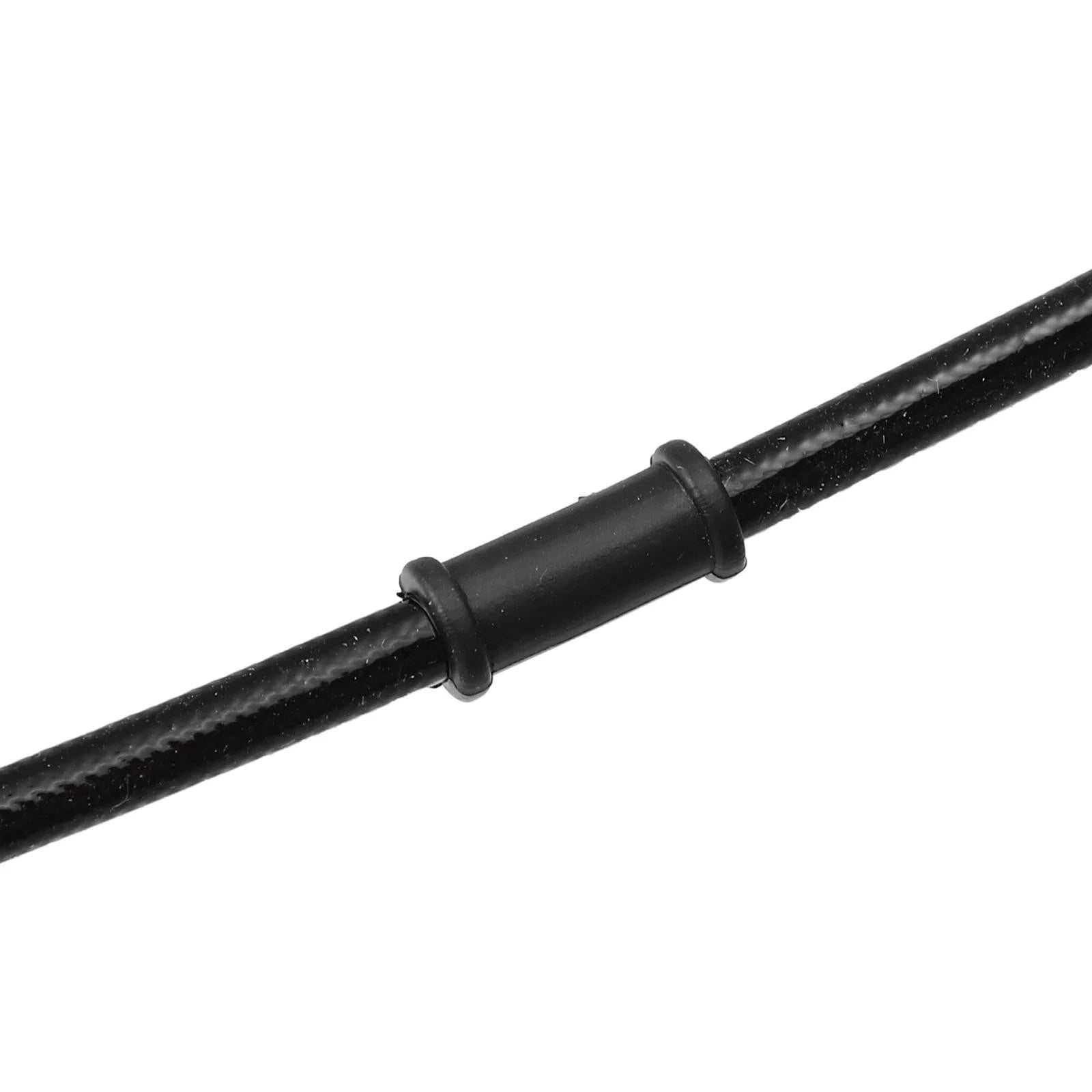 2X Brake Pad Wear Sensor for BMW 330xi 325xi 330i 330Ci (2001–2006)