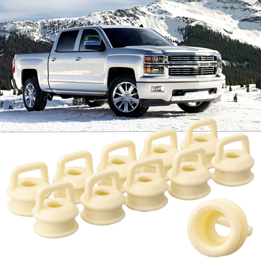 Bushing Auto Shifter Cable Repair Kit for 15276979