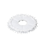 6 Pack Mop Pads for Yeedi Mop Station (Self-Cleaning Robot)