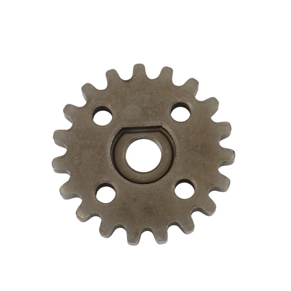Timing Chain Kit for Land Rover Discovery, Evoque, Freelander (2012–2016)