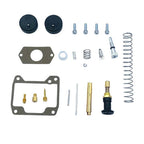 Carburetor Repair Kit for Mikuni TM32 TM34 TM38 TH34 (Engine Restoration)