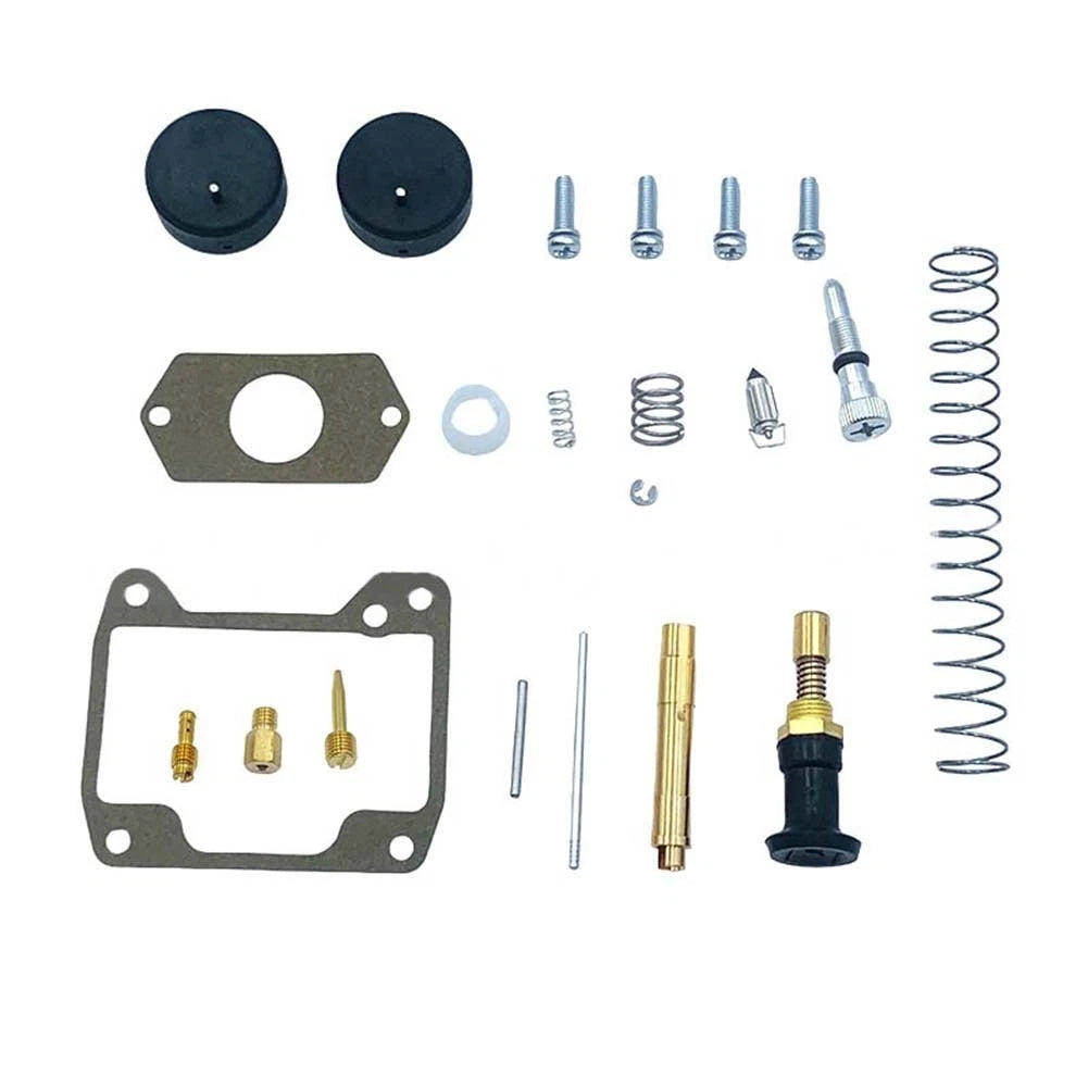 Carburetor Repair Kit for Mikuni TM32 TM34 TM38 TH34 (Engine Restoration)