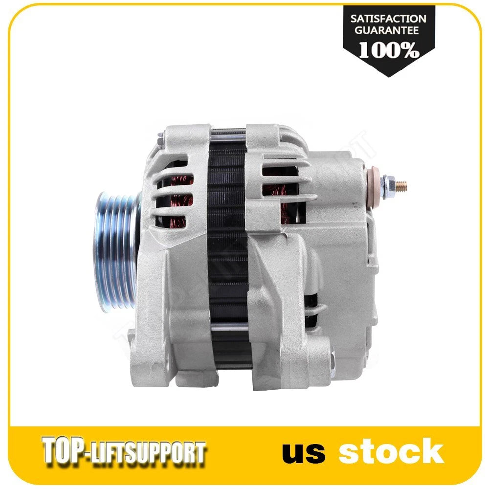 Alternator for Mitsubishi Montero Sport (1997–2004)