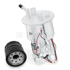 Fuel Pump & Oil Filter for Yamaha YZF R6 R1 R6S (2004–2009) 5PW-13907-02-00