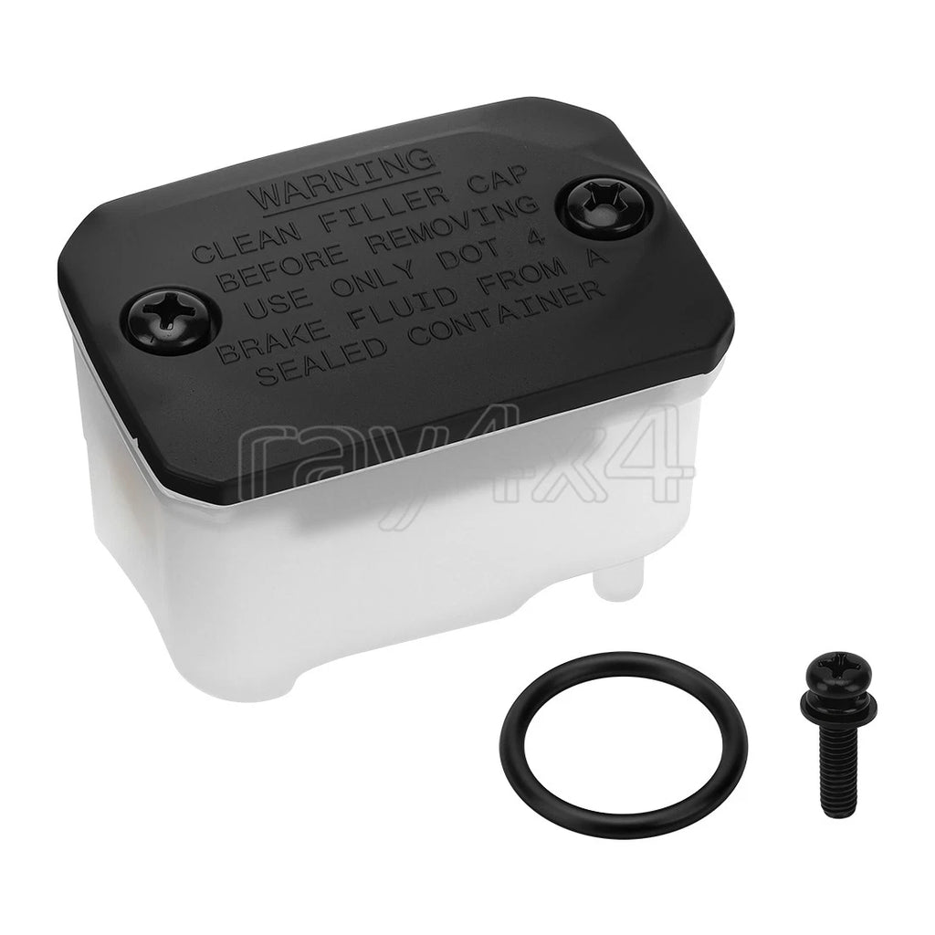 Master Cylinder Reservoir for Ski-Doo GSX 500 550 600 800R 900 1200 (1996–2019)