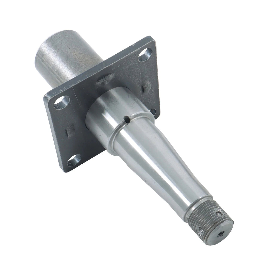 Set of 2 Trailer Hub Kits for 5 x 4.5" Wheels (Fits Various Models)