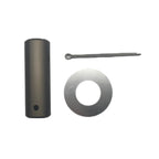 Lower Steering Pin for MerCruiser Alpha 1 Gen 2, Bravo Drives (8M0073409, 99353)