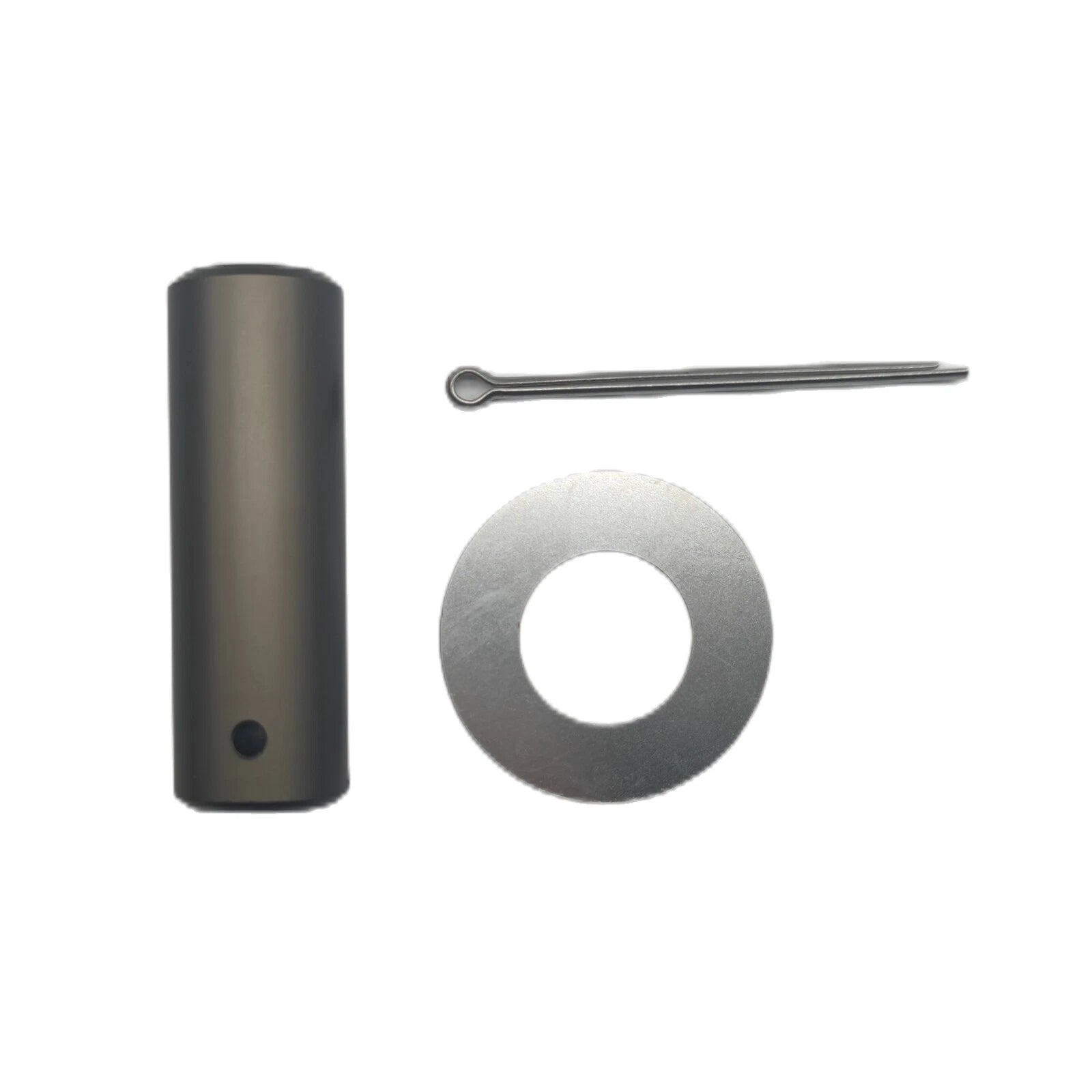 Lower Steering Pin for MerCruiser Alpha 1 Gen 2, Bravo Drives (8M0073409, 99353)