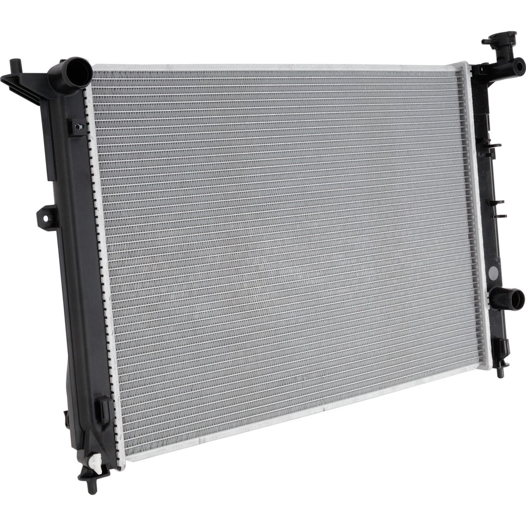 Radiator for Hyundai Genesis G80 (2015–2016)
