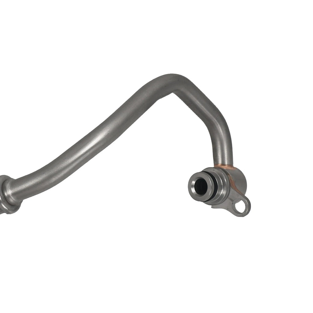 Turbo Coolant Hose for BMW 135i 335i 535i 740i Z4 3.0L (2008–2013)