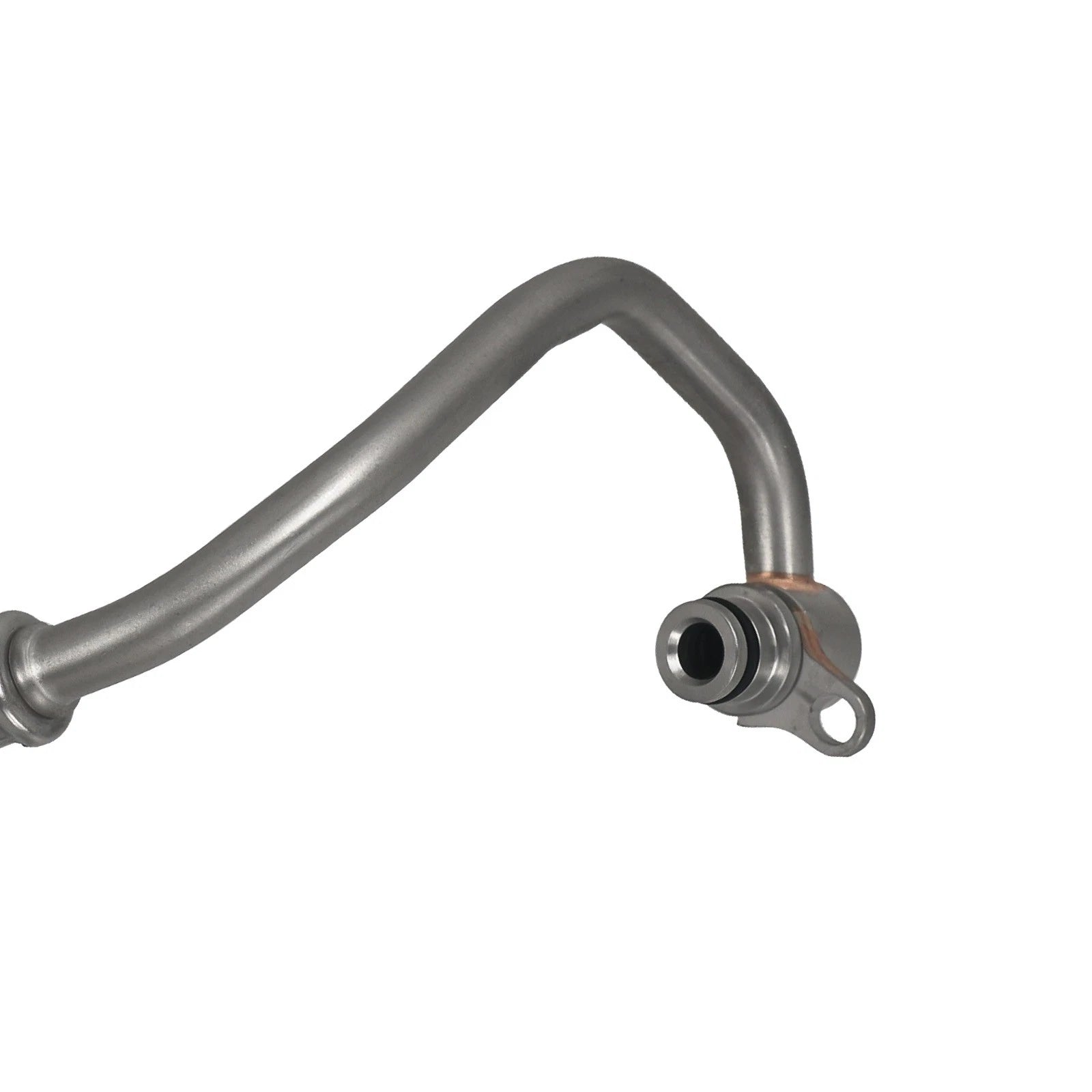 Turbo Coolant Hose for BMW 135i 335i 535i 740i Z4 3.0L (2008–2013)