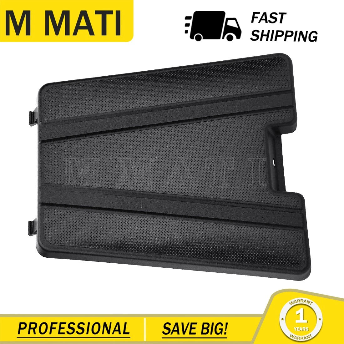 Storage Box Cover 14092-0180 for Kawasaki Brute Force 750 (2012–2024)