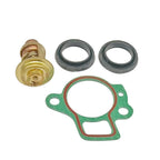 Maintenance Service Kit for Yamaha 4 Stroke 50 HP F50B (2000–2023) 6H3-W0078-01