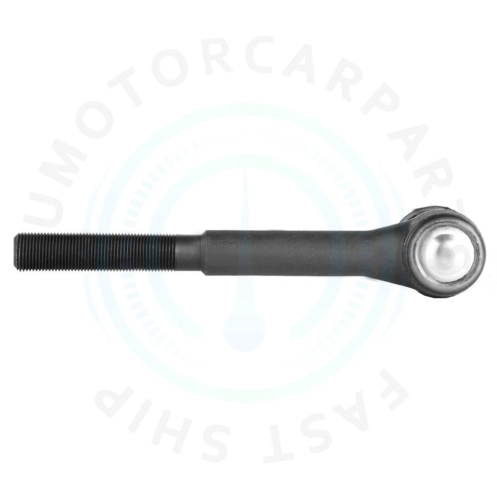 Set of 2 Front Inner Tie Rod End Links for GMC Yukon K2500 (1992–1999)