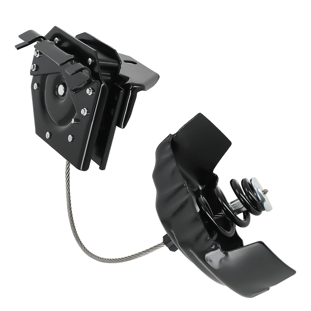 Spare Tire Hoist Carrier for Cadillac Escalade ESV (2015–2020)
