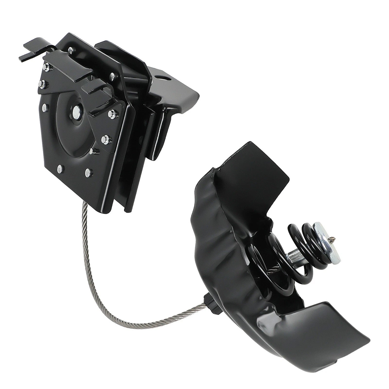 Spare Tire Hoist Carrier for Cadillac Escalade ESV (2015–2020)