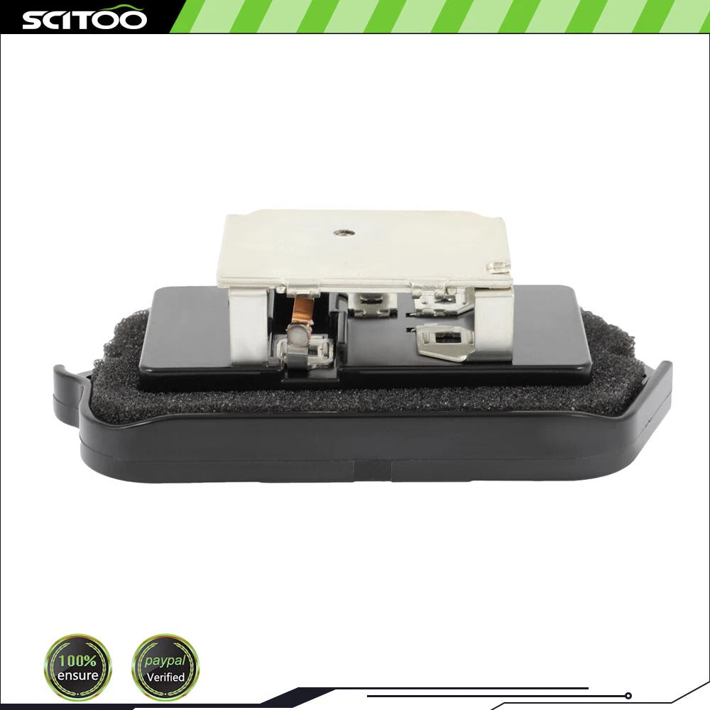 Heater Blower Motor Resistor RU334 for Honda Accord (1998–2002) Odyssey (1999–2004)
