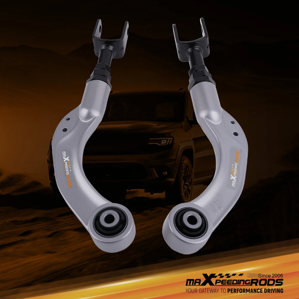 Adjustable Rear Camber Control Arm for Nissan Altima (2013–2018) & Maxima (2016–2023)