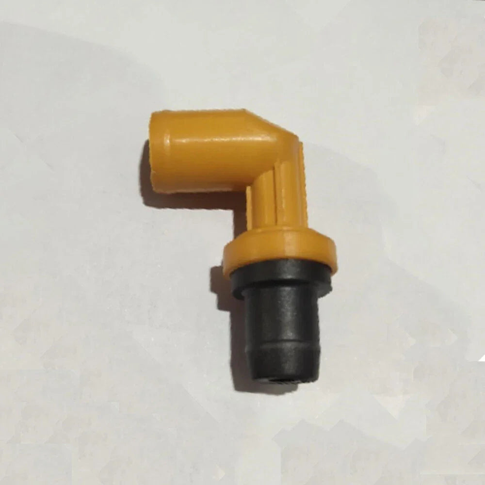 PCV Valve for Ford Escape, Focus, Fusion, Ranger, Mazda 3, 6, CX-7 (2001-2023)