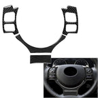 Set of 4 Steering Wheel Covers for 200t 300h
