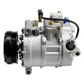 A/C Compressor Replacement for Hyundai Santa Fe (2013–2018)