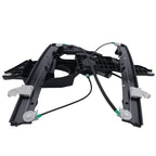 Front Left Electric Window Regulator & Motor for Ford Expedition (2003–2006) 741178