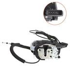 Front Driver Side Door Lock Actuator for Nissan Versa (2013–2017)