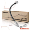 Rear Right Brake Hydraulic Hose for Kia Soul (2014–2019)