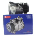 Denso A/C Compressor 471-0832 for