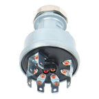 Ignition Switch for Volvo VNL Trucks (2010-2021)