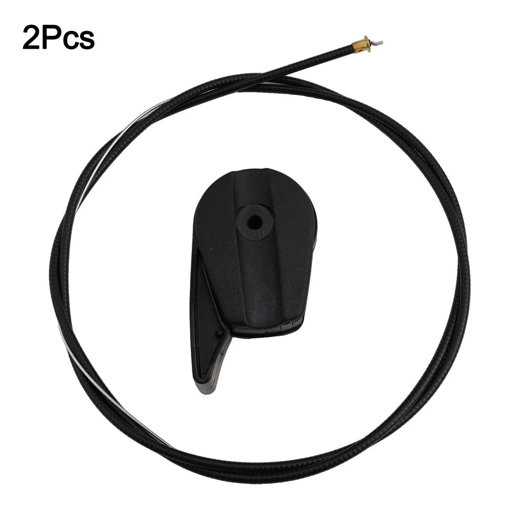 Cable Lever for Honda HRR216 HRS216 (2003–2023)