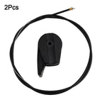 Cable Lever for Honda HRR216 HRS216 (2003–2023)
