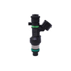 Set of 4 Fuel Injectors for Nissan NV200 Sentra Versa Sedan (2010–2019)
