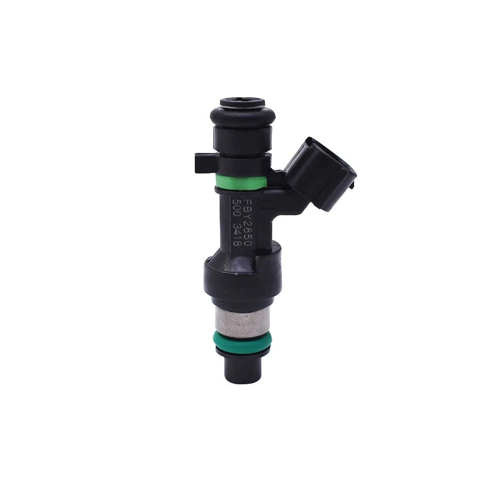 Set of 4 Fuel Injectors for Nissan NV200 Sentra Versa Sedan (2010–2019)