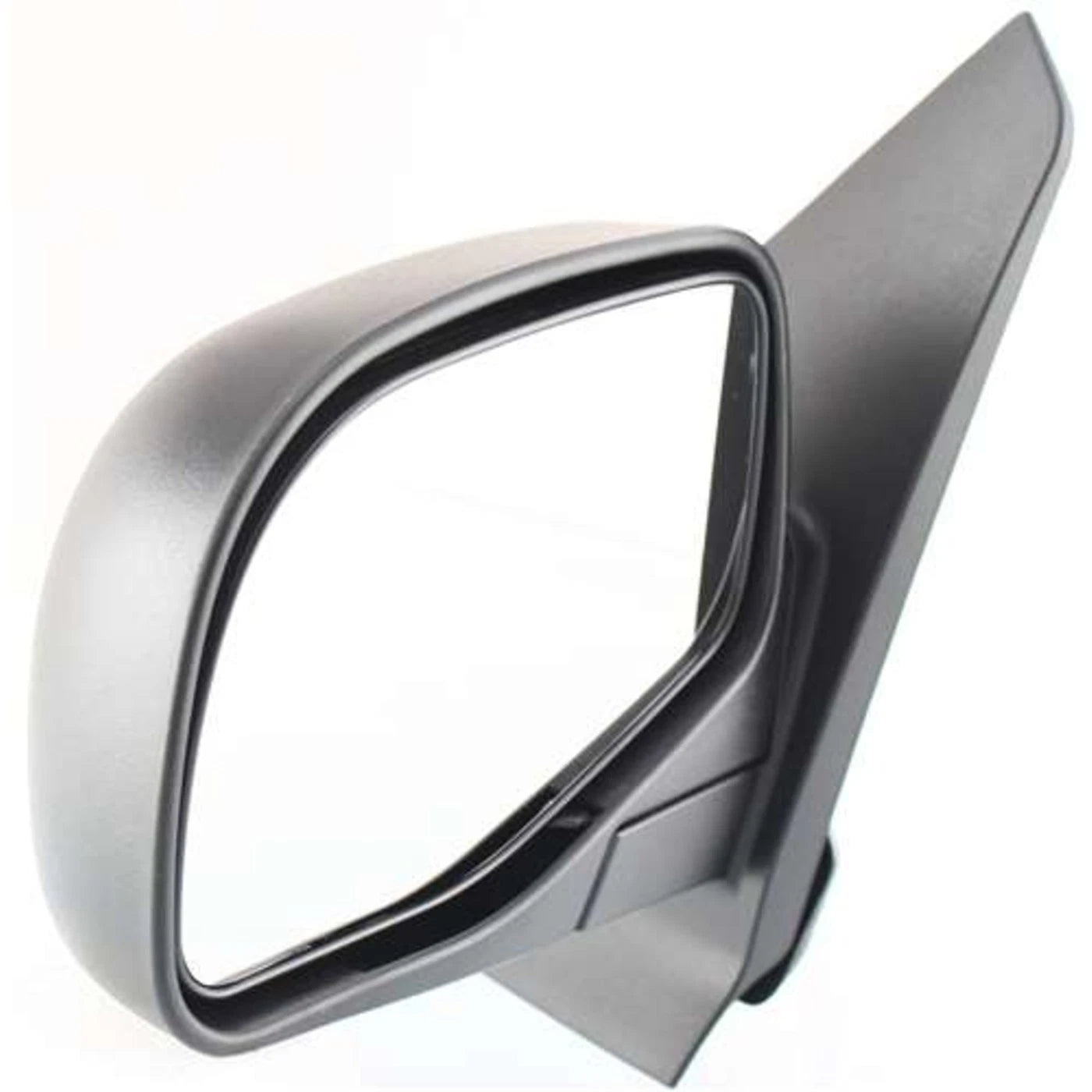 Power Mirror for Ford Explorer Sport Trac (2001–2005) Left Manual Folding Black