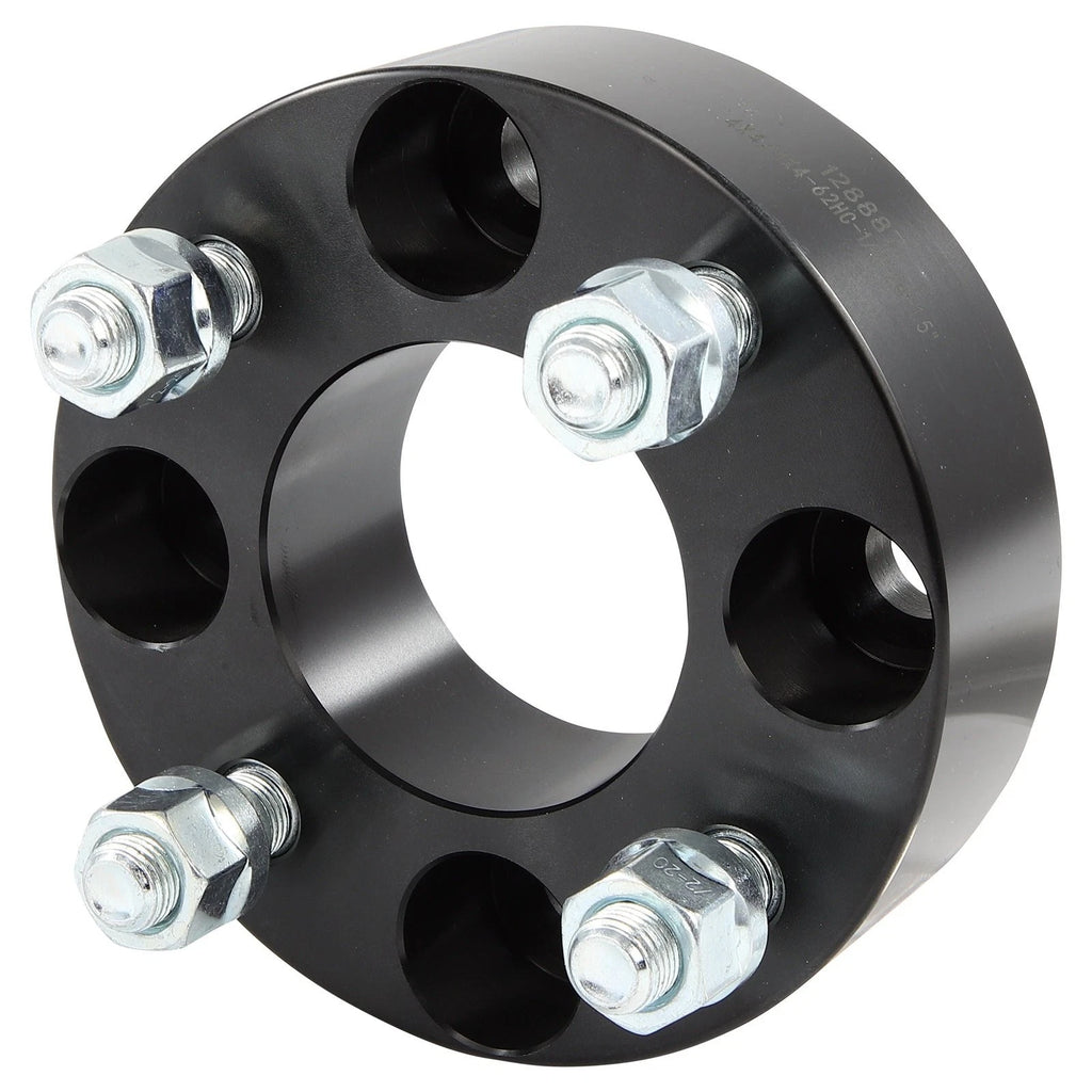 2X 1.5" Wheel Spacers for EZ-Go Freedom (2019–2022)