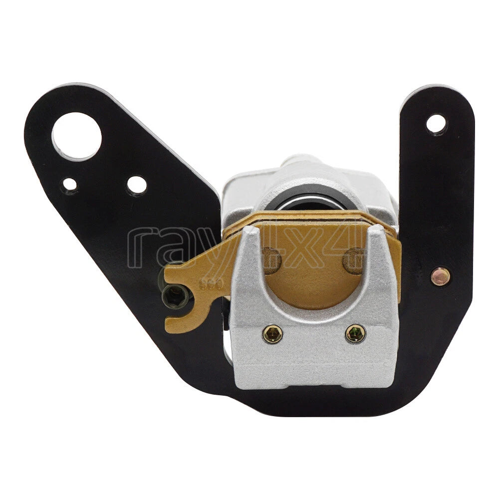 Rear Brake Caliper Set for Polaris Ranger 150 (2018–2024) with Pads