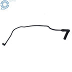 Throttle Body Inlet Heater Pipe Hose for Chevy Cruze Sonic (2011–2018) 25192905