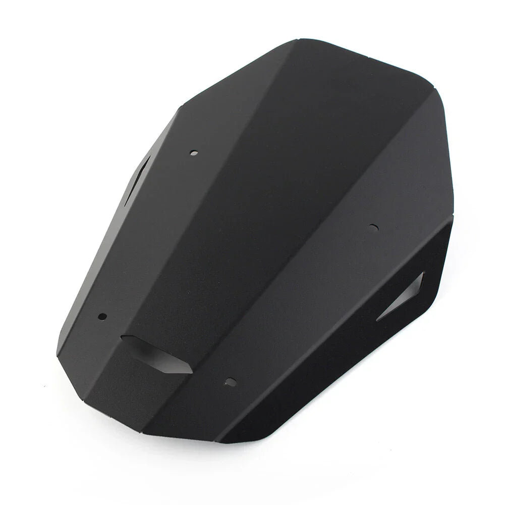 Aluminum Windshield Deflector Cover for Honda XADV 750 (2017-2018)