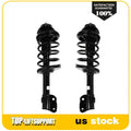 2X Front Complete Struts with Spring for Subaru Outback (2010–2012)