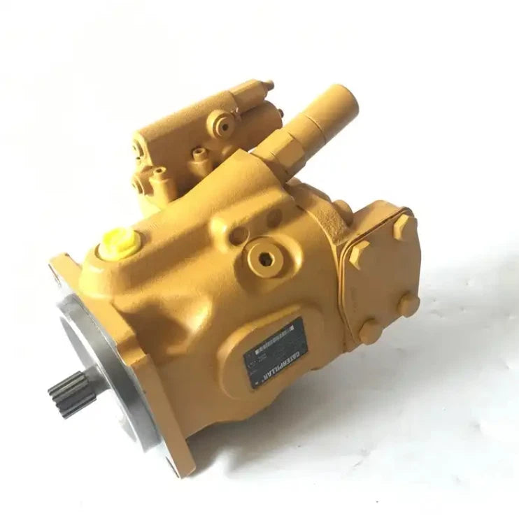 Main Hydraulic Pump Assembly 397-3941 for Caterpillar Excavator 306E-308E