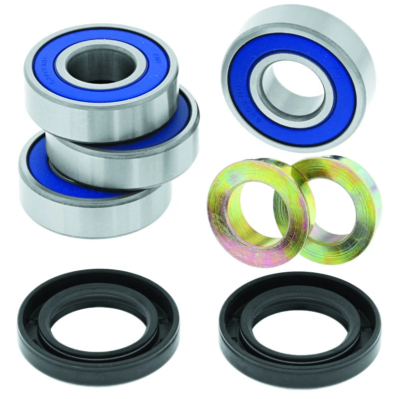 Rear Independent Suspension Repair Kit for Can-Am Outlander 1000R (2015)